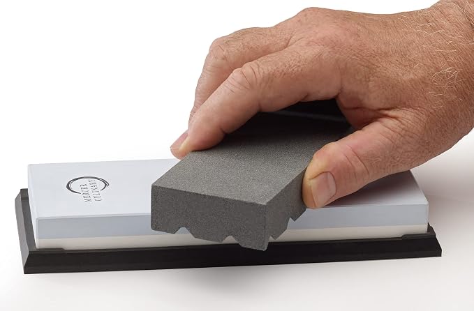 Mercer Culinary Flattening Stone - Image 5
