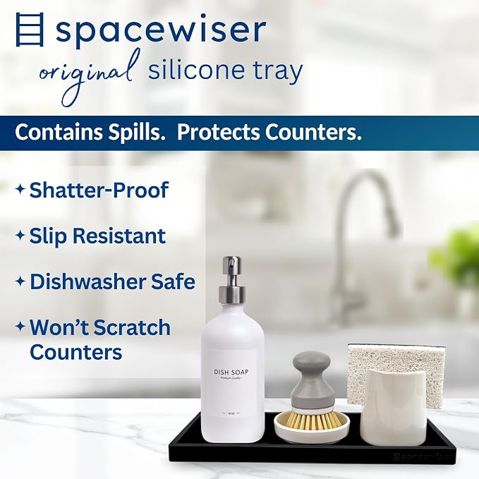 Spacewiser Countertop and Vanity Tray - Image 2