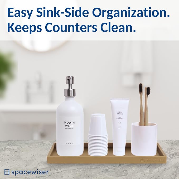 Spacewiser Countertop and Vanity Tray - Image 4