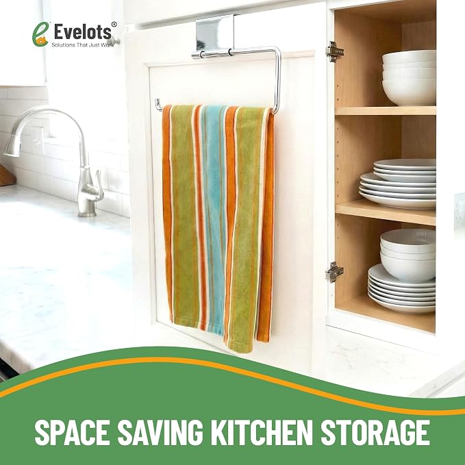 Evelots 2-in-1 Pot Lid Organizer - Image 8