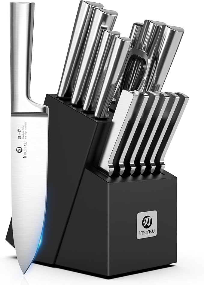 imarku Knife Set by imarku