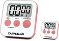 Tanmalan Kitchen Timers Count down-up by Tanmalan