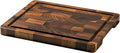 THETCHRY Walnut Wood Cutting Board by Thetchry