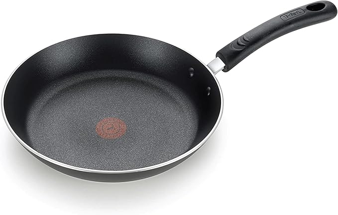 T-Fal Experience Nonstick Fry Pan 8 Inch, Induction Compatible, Oven Safe 400F by T-falbrand