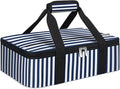 Insulated Casserole Carrier, Portable Casserole Carrier by MIAOJIE