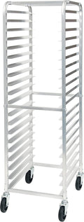 Winco Aluminum Sheet Pan/Bun Rack, 20 Tier by Winco