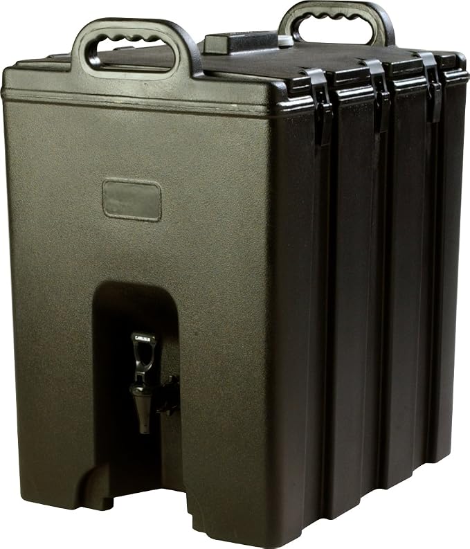Carlisle FoodService Products Cateraide Insulated Beverage Dispenser by CarlisleFoodServiceProducts
