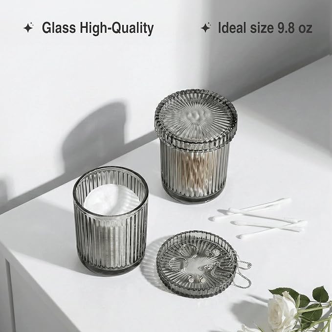 2 Pack Qtip Holder - Image 4