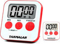 Kitchen Utensils & Gadgets›Thermometers & Timers›Timers by Tanmalan