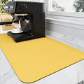 HotLive Coffee Mat by HotLive