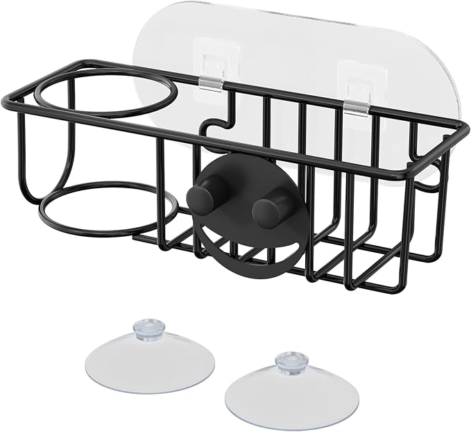 HapiRm Sink Caddy Sponge Holder - Image 5