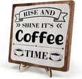 Coffee Bar Sign Plaque, Coffee Signs by DMADNF