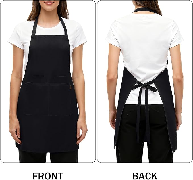 BOHARERS Chef Apron - Image 2