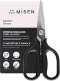 Misen Heavy Duty Kitchen Shears by Misen