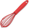 Chef Craft Premium Silicone Wire Cooking Whisk, 10.5 Inch by ChefCraft