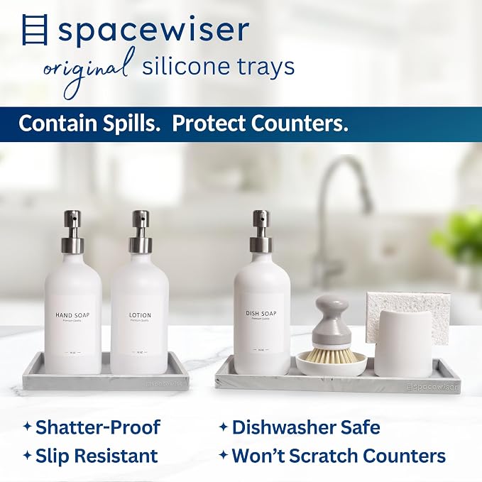 Spacewiser Countertop and Vanity Tray - Image 2