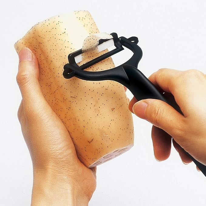 Kyocera Advanced Ceramic Horizontal Y Peeler - Image 5