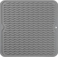 MicoYang Silicone Dish Drying Mat by MicoYang