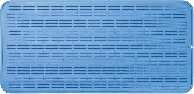 MicoYang Silicone Dish Drying Mat by MicoYang