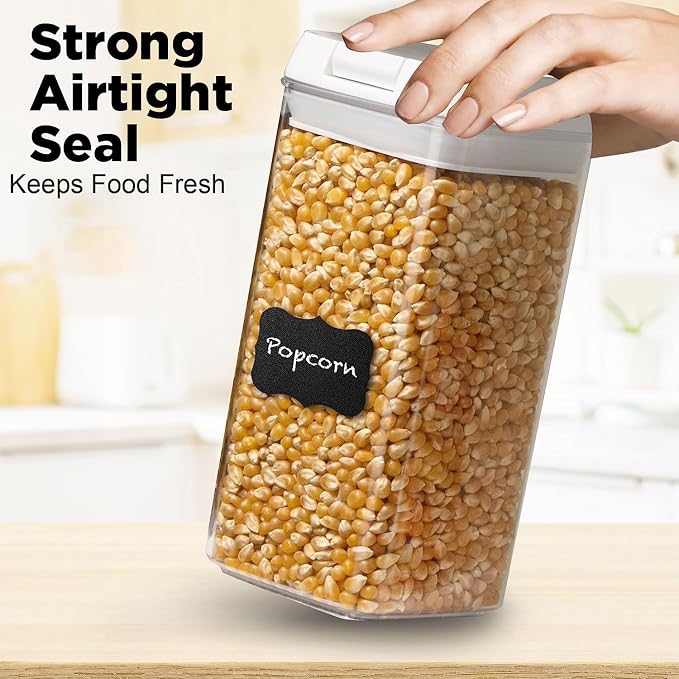 Shazo Airtight Food Storage Containers - Image 9