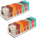 Tasybox Tea Bag Organizer, Tea Packet Storage by Tasybox