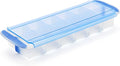 GoodCook Touch Prep and Freeze Ice Tray, 2-oz. Cubes, Stackable by GoodCook