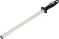 Kota Japan 12 in. Diamond Carbon Steel Professional Knife Sharpener Rod | by Kota+Japan