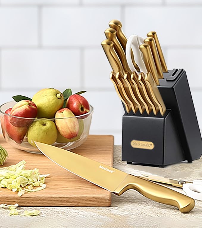 McCook® Knife Sets - Image 8