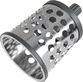 Zyliss E900058 Puree Drum Blade, Stainless Steel, by Zyliss
