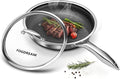 FogDream 10 Inch Nonstick Frying Pan by FogDream