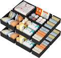 DIMJ Drawer Organizer Clothes 14 Pack by DiMJ
