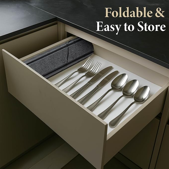 Stone Drying Mat for Kitchen Counter – Super Absorbent Stone Dish Drying Mat - Image 2