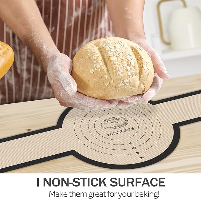 Silicone Bread Sling for Dutch Oven - Image 2