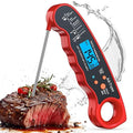 Digital Instant Read Meat Thermometer Kitchen Cooking Food Candy Thermometer by AikTryee