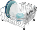 GSlife Small in Sink Dish Drying Rack by GSlife