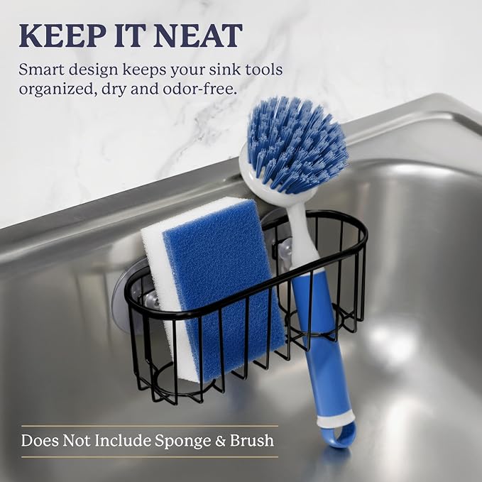 Best Brands Farberware Sponge Holder - Image 3