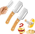 Multi-Functional Vegetable Peeler by Unknown
