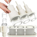 Ice Cube Tray for Tumbler Cup 30Oz-40Oz, Easy Fill and Release Ice Maker for by Ukulork