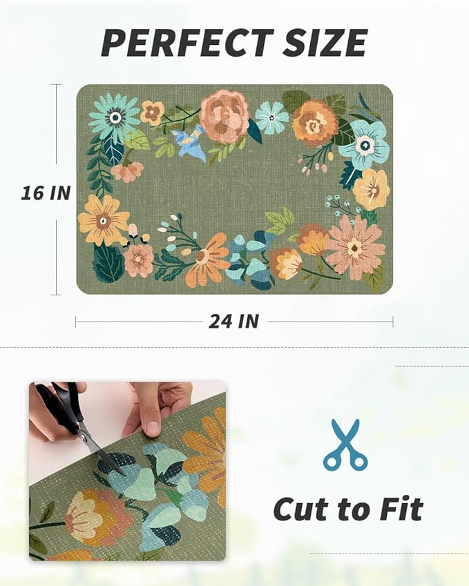 AMOAMI Coffee Mat - Image 7
