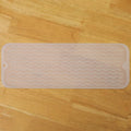 MicoYang Silicone Dish Drying Mat by MicoYang