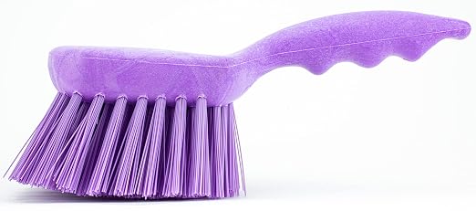 SPARTA 40541EC68 Plastic Scrub Brush, Utility Brush, Kitchen Brush - Image 2
