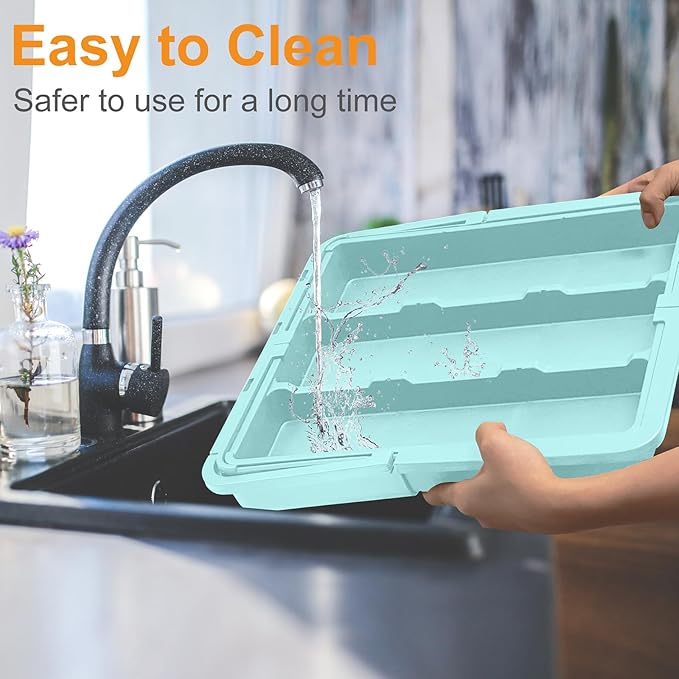 Homecor Utensil Drawer Organizer - Image 7