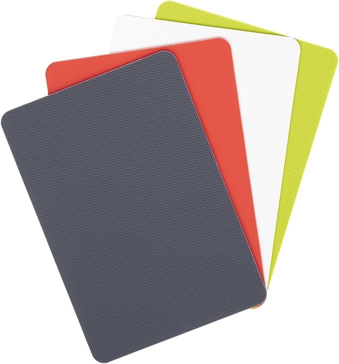 Dexas Heavy Duty Cutting Board Grippmat, Flexible Cutting Boards by Dexas