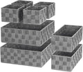 Posprica Woven Baskets, Storage Baskets by Posprica