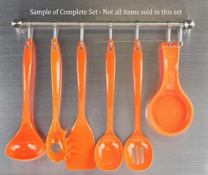 Reston Lloyd Spatula, Turner for Non-stick pans, Heat Resistant, BPA Free - Image 3