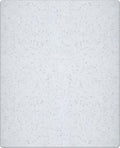 Dexas Superboard Reversible Pastry Board, 14 x 17 Inches, Granite Color by Dexas