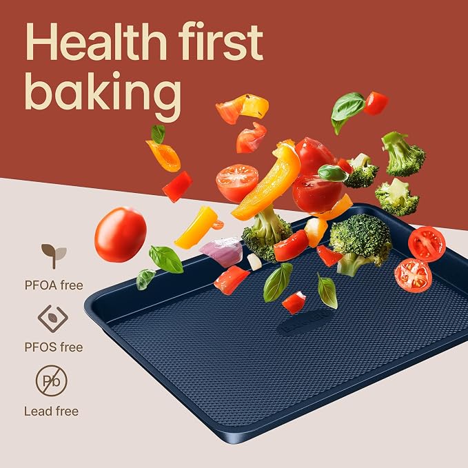 BAKKEN Kitchen Baking Pan - Image 7