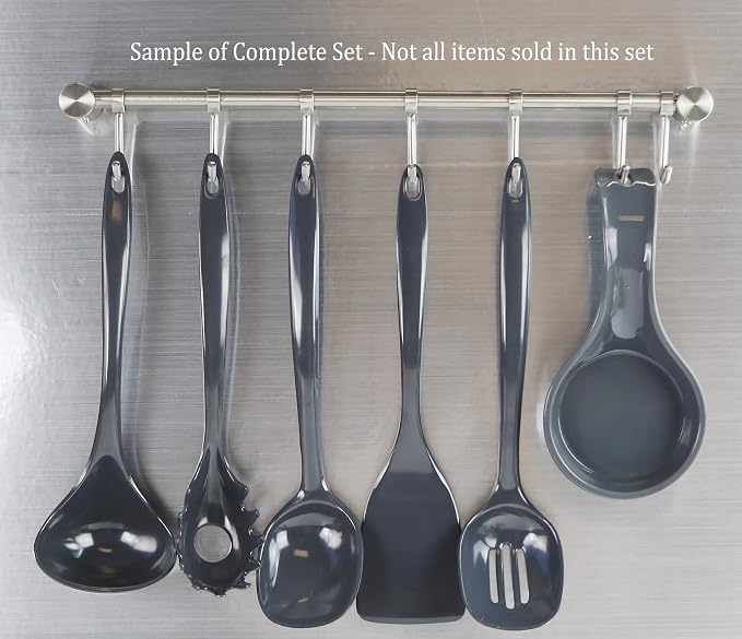 Reston Lloyd Spatula, Turner for Non-stick pans, Heat Resistant, BPA Free - Image 3