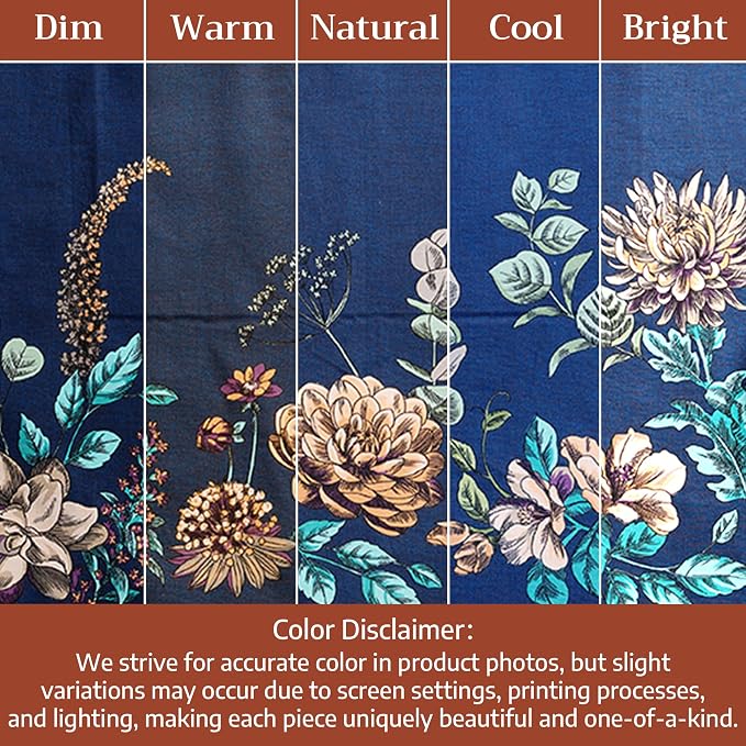 Maison d' Hermine 100% Cotton Apron - Image 9