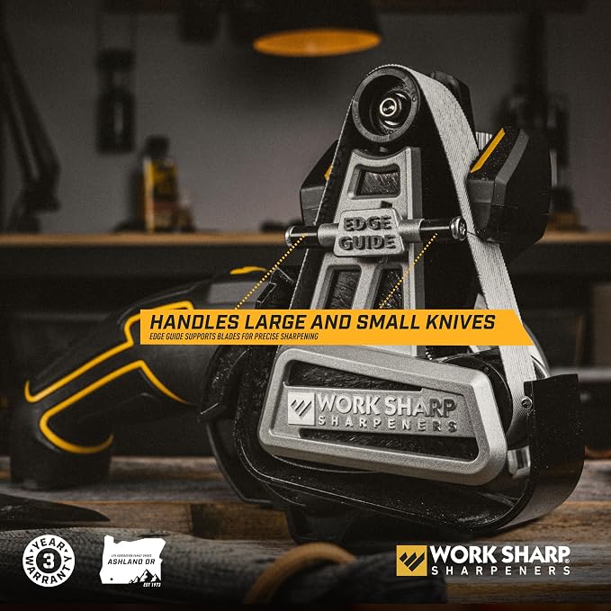 Work Sharp Ken Onion Knife Sharpener Tool - Image 4